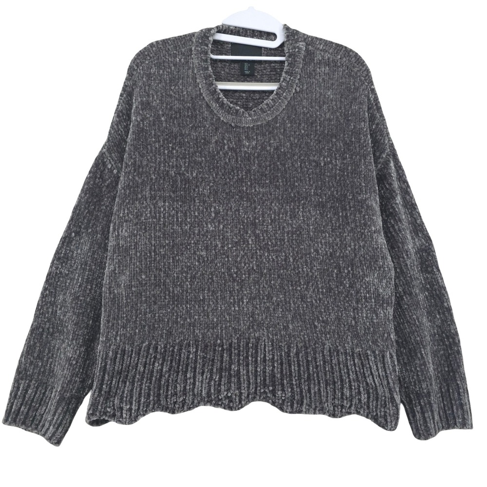 Cynthia Rowley Sweater Womens Size L